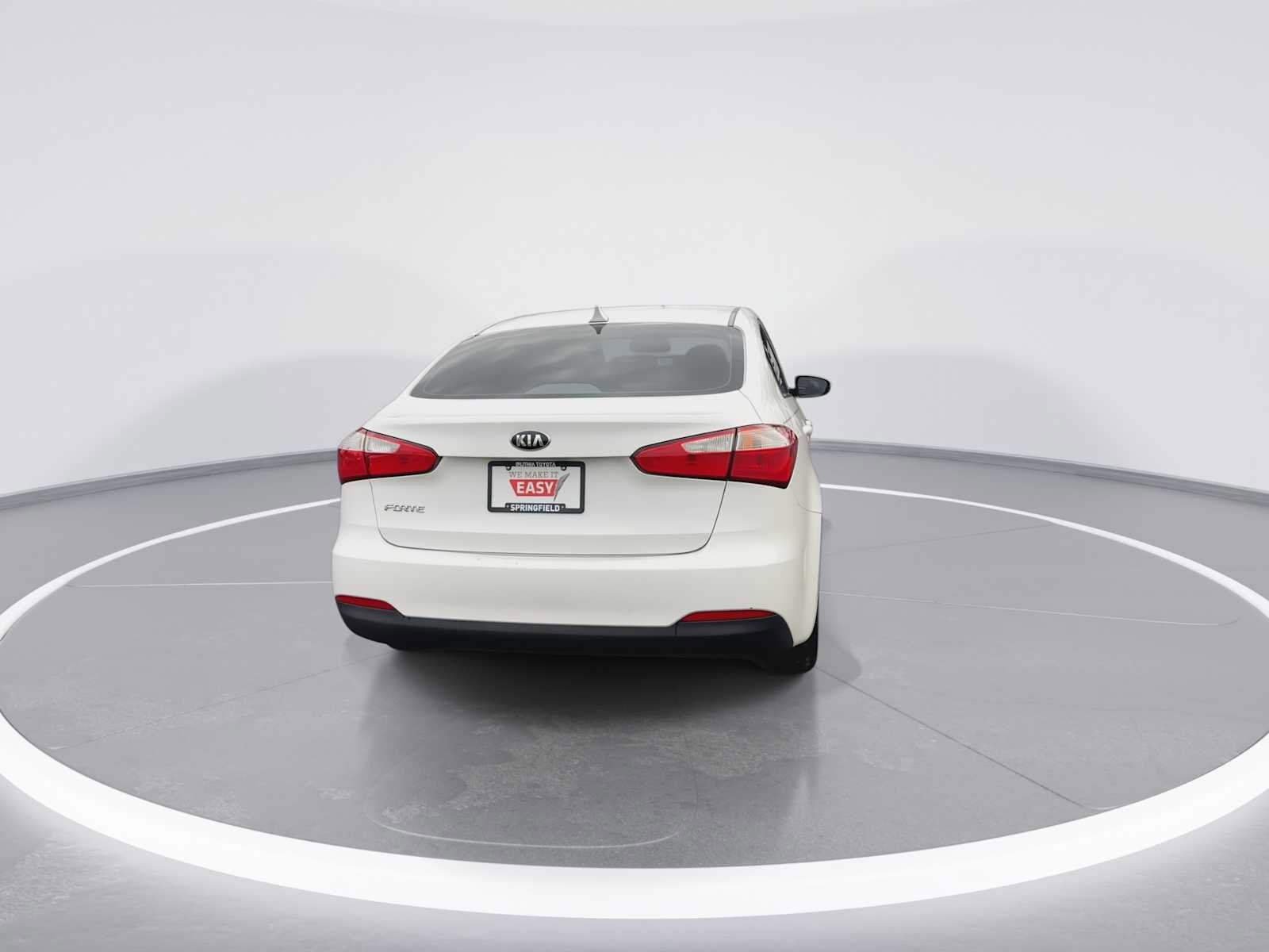 Used 2016 Kia Forte LX image 7