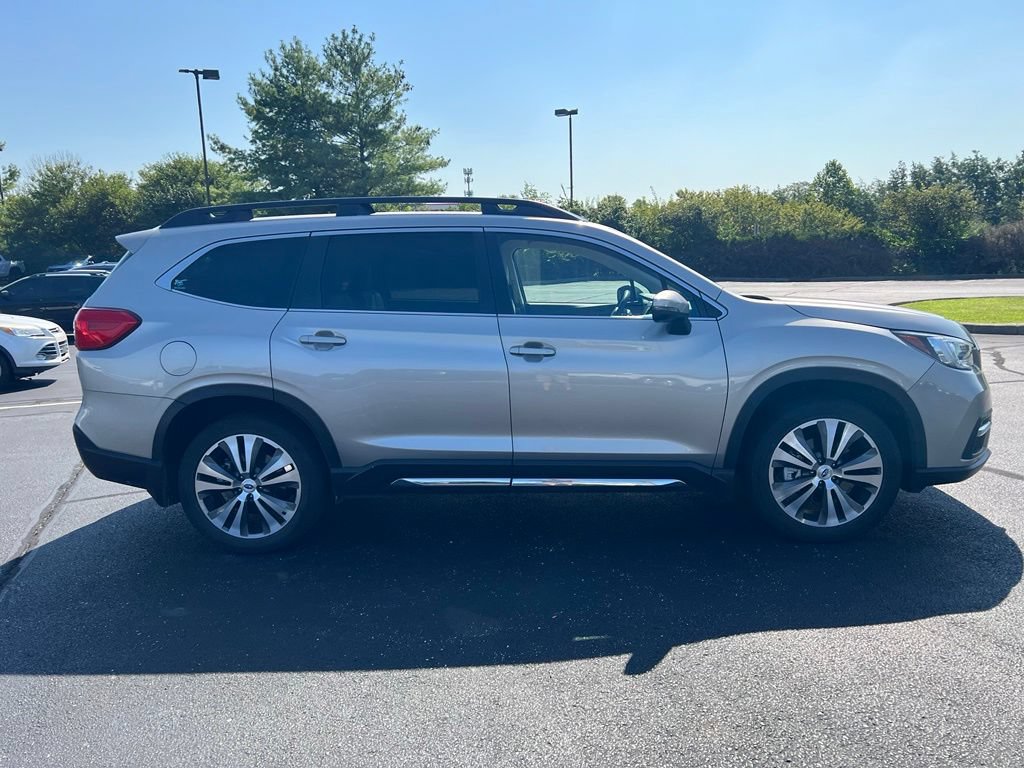 Used 2019 Subaru Ascent Limited w/ Popular Package #2A AWD/4WD image 5