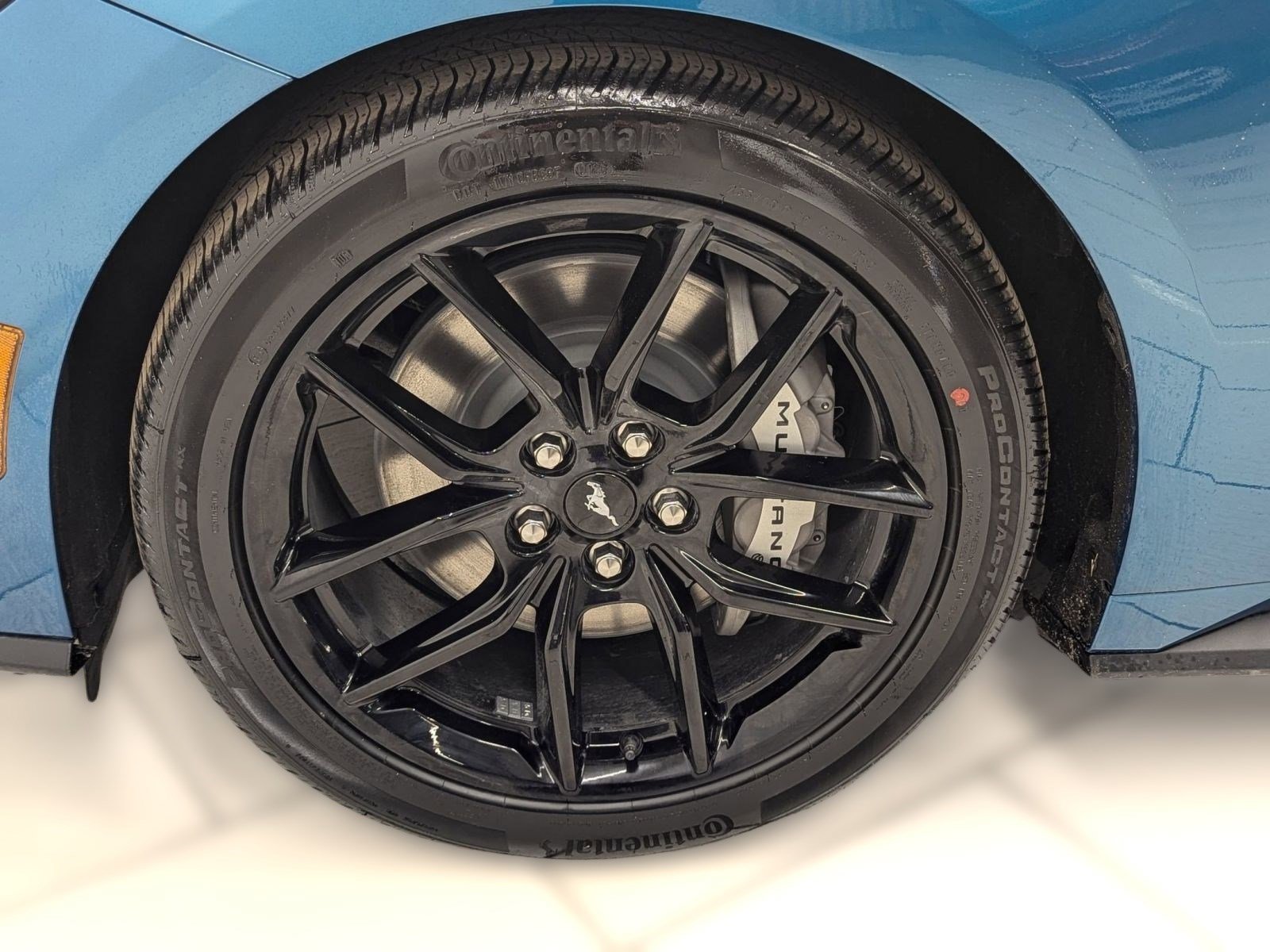 New 2026 Ford Mustang GT Premium image 9