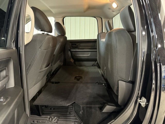 Used 2023 RAM 1500 Express w/ Wheel & Sound Group image 32