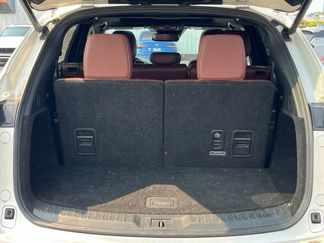 Used 2016 MAZDA CX-9 Signature AWD/4WD image 12