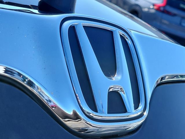 Used 2019 Honda CR-V EX image 28