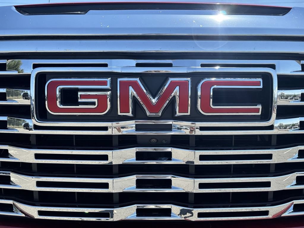 Certified 2022 GMC Sierra 1500 Denali w/ Denali Reserve Package AWD/4WD image 37