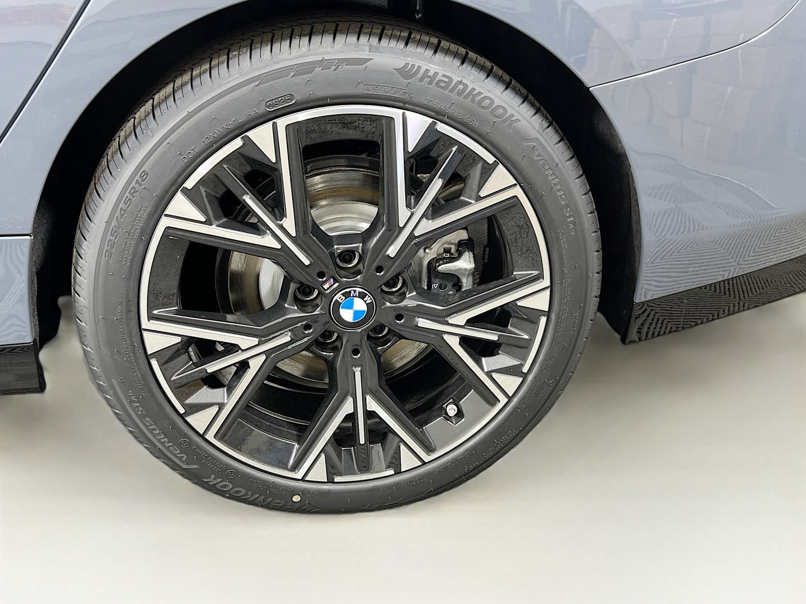 New 2025 BMW 228i xDrive w/ Premium Package AWD/4WD image 33