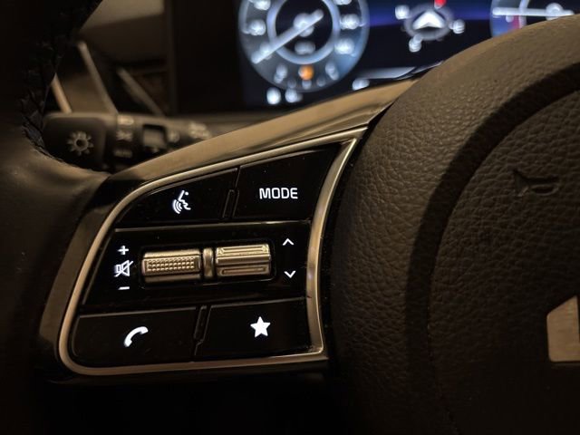 Certified 2024 Kia Seltos S FWD image 16