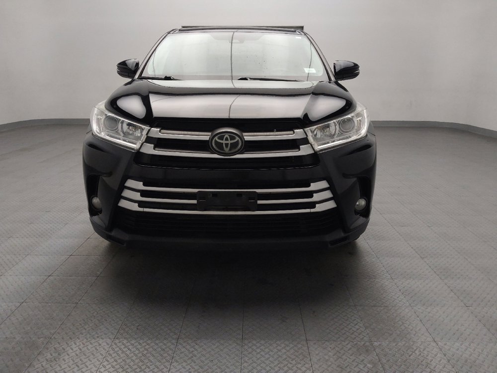 Used 2019 Toyota Highlander Plus image 15