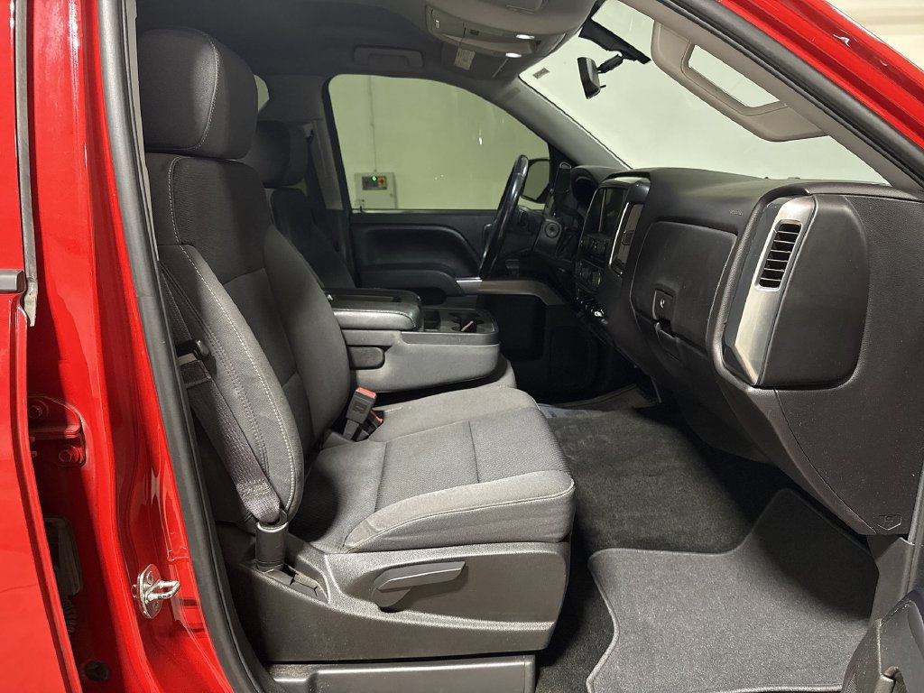 Used 2014 Chevrolet Silverado 1500 LT w/ All Star Edition AWD/4WD image 21
