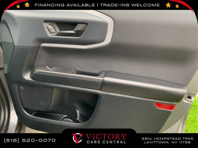 Used 2021 Ford Bronco Sport Big Bend image 20