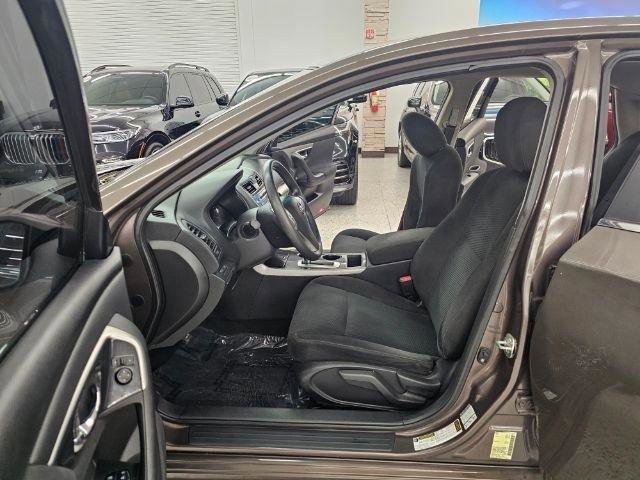 Used 2014 Nissan Altima 2.5 FWD image 29
