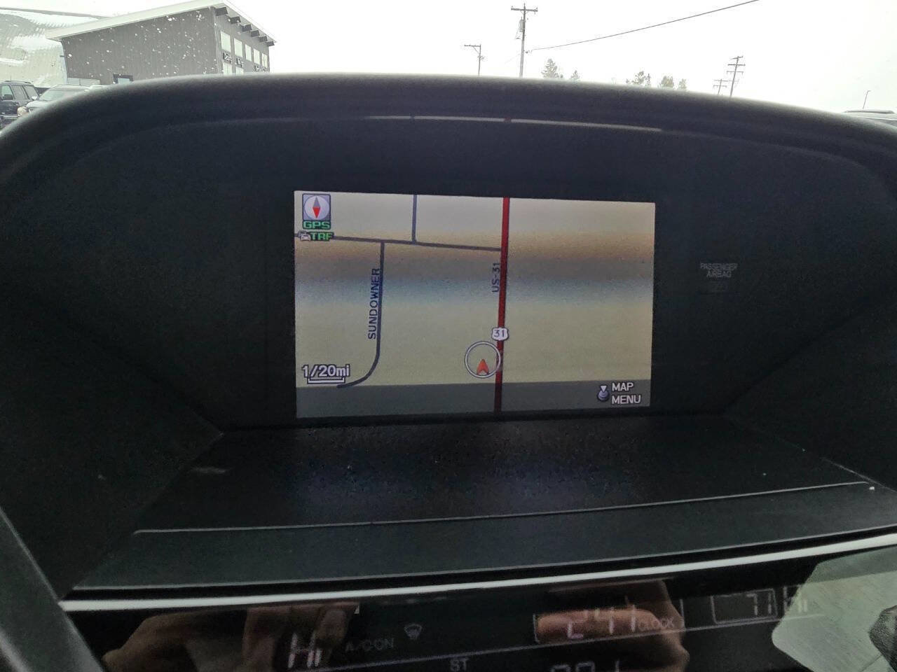 Used 2013 Honda Pilot EX-L image 37