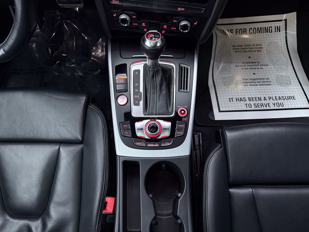 Used 2016 Audi S5 Premium Plus image 19