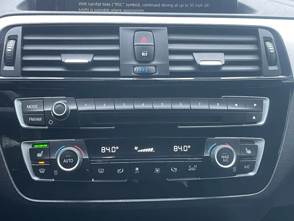 Used 2018 BMW M240i xDrive Convertible image 30