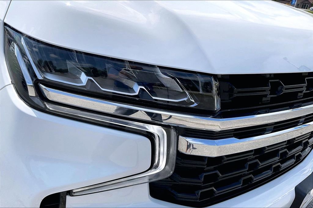 Used 2024 Chevrolet Tahoe LS RWD image 29