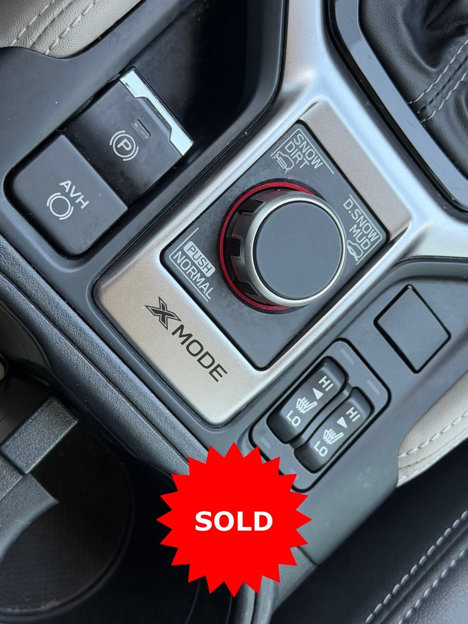 Used 2021 Subaru Forester Limited w/ Popular Package #3 AWD/4WD image 21