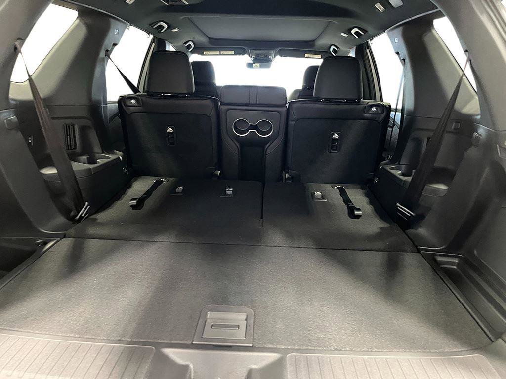 New 2026 Honda Pilot Black Edition image 28