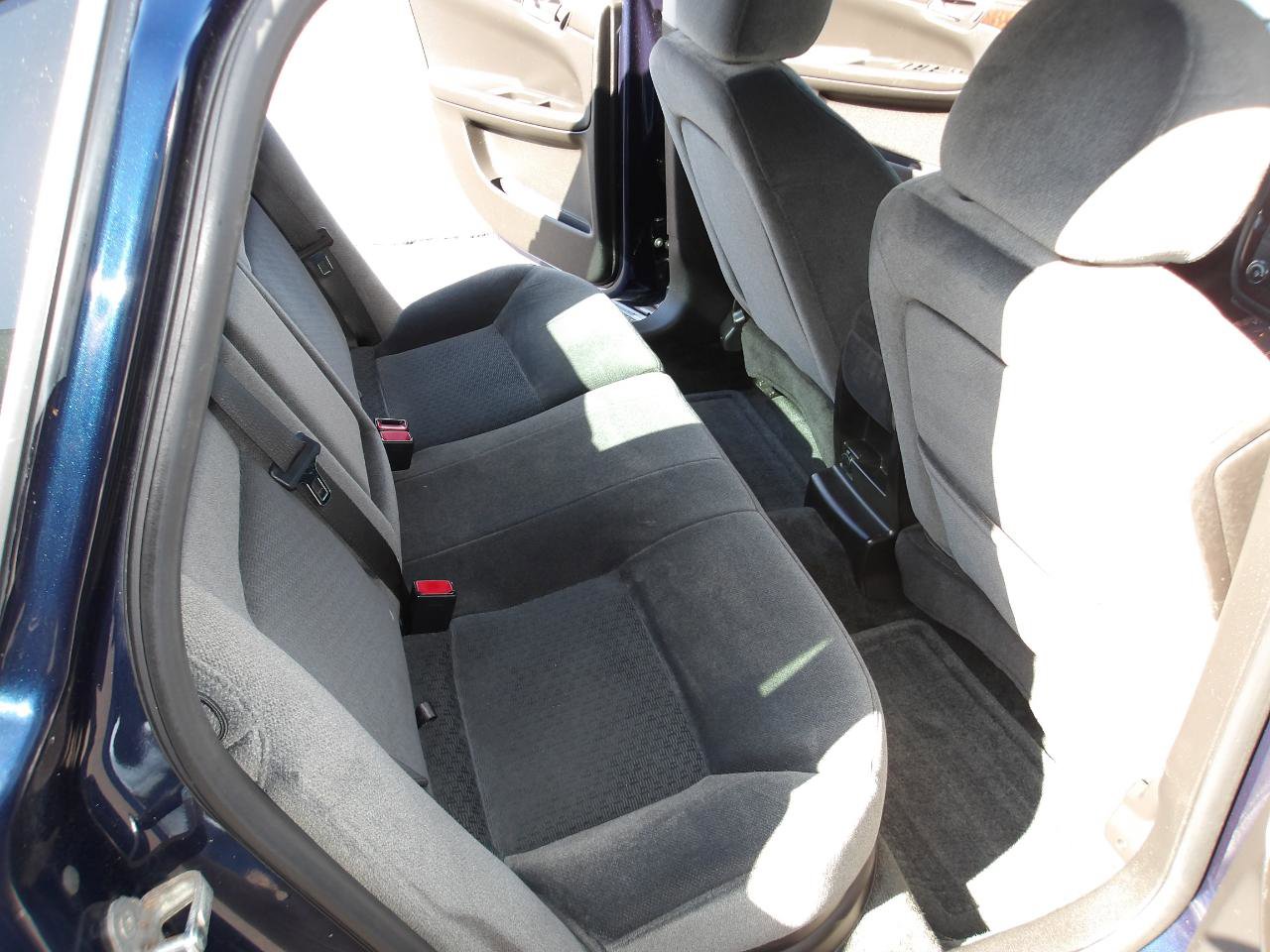 Used 2012 Chevrolet Impala LT image 12