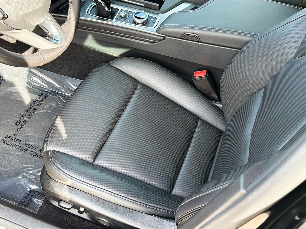 Certified 2022 Cadillac CT5 Premium Luxury w/ Parking Package image 23