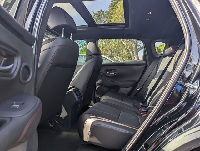 New 2025 Acura ADX A-Spec image 8