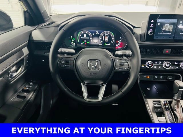 New 2026 Honda CR-V Sport-L image 5