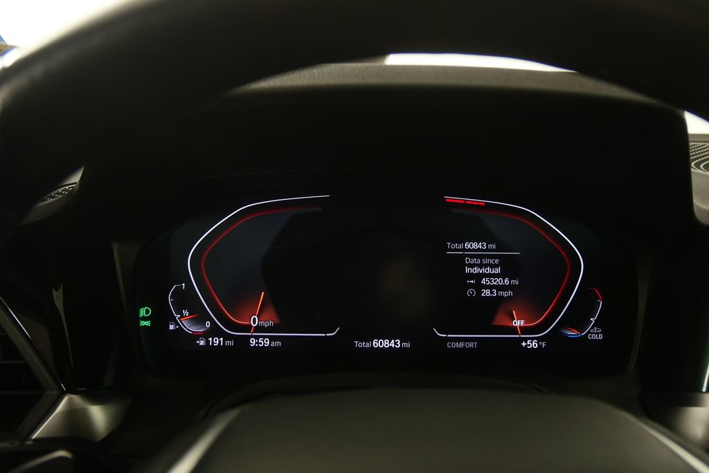 Used 2023 BMW 430i Gran Coupe w/ Premium Package RWD image 18