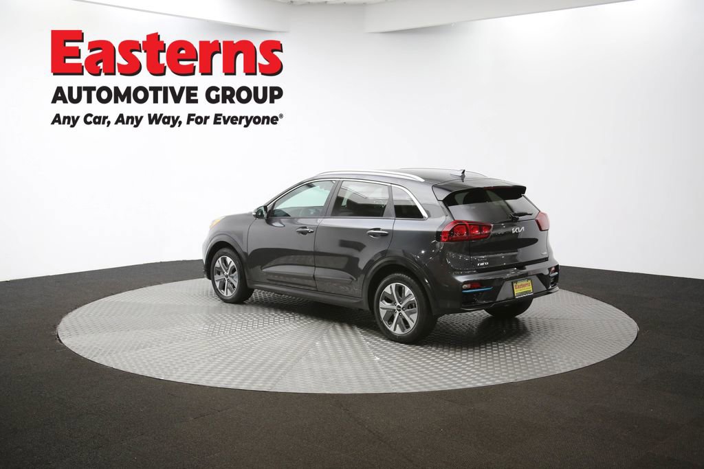 Used 2022 Kia Niro EX w/ Cold Weather Package image 61
