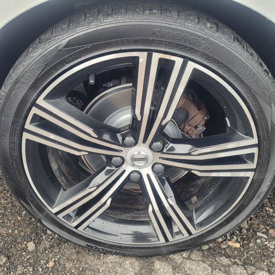 Used 2021 Volvo S60 T5 Inscription AWD/4WD image 45