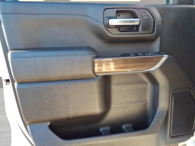 Used 2020 Chevrolet Silverado 1500 LT w/ Trailering Package image 14