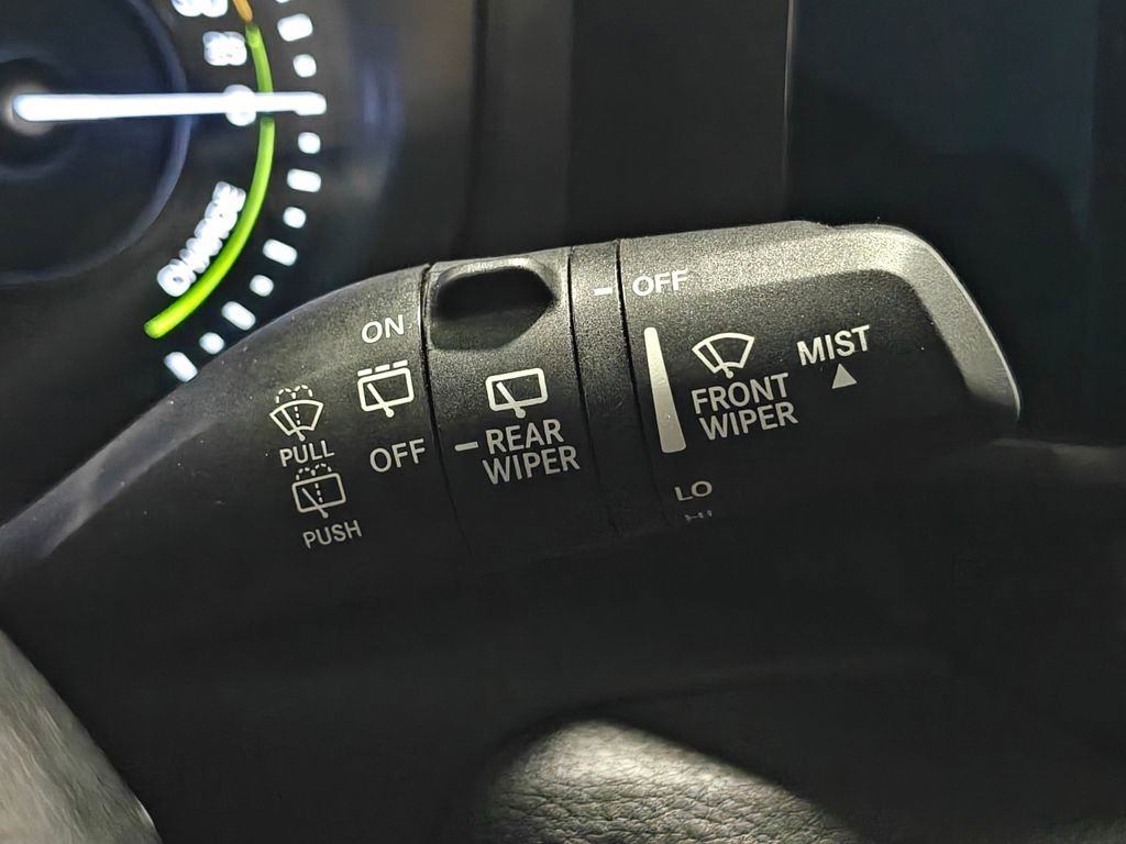 Used 2024 Jeep Wrangler Unlimited image 45