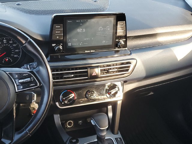 Certified 2021 Kia Seltos S AWD/4WD image 12