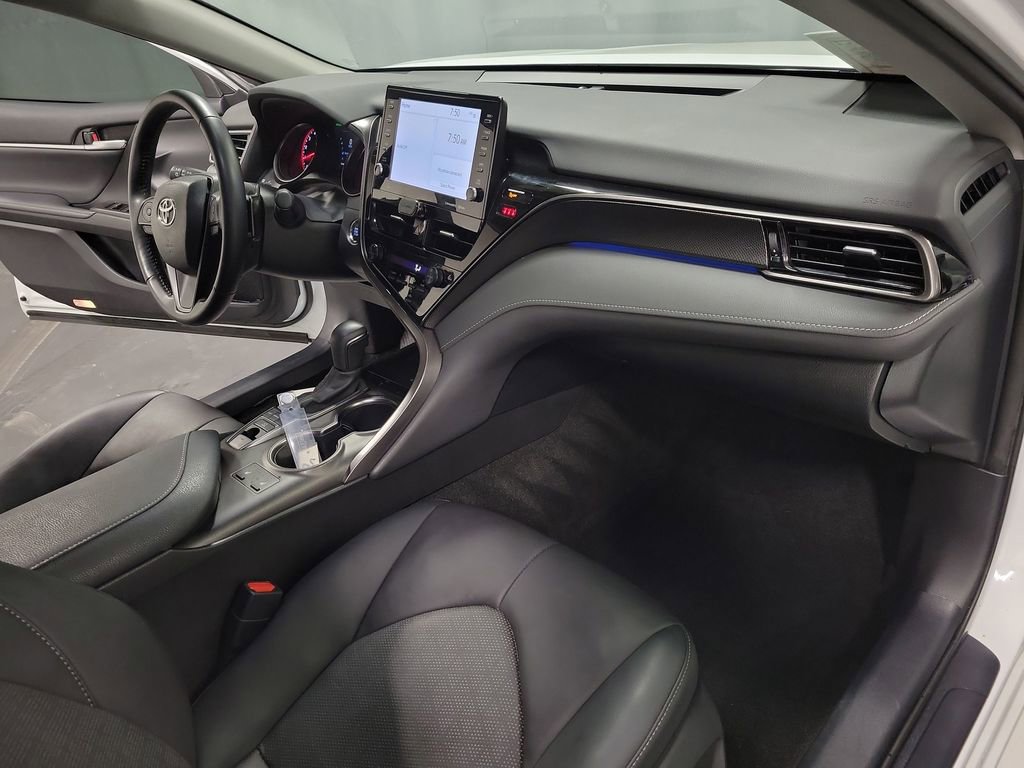 Used 2024 Toyota Camry XSE w/ Cold Weather Package image 24