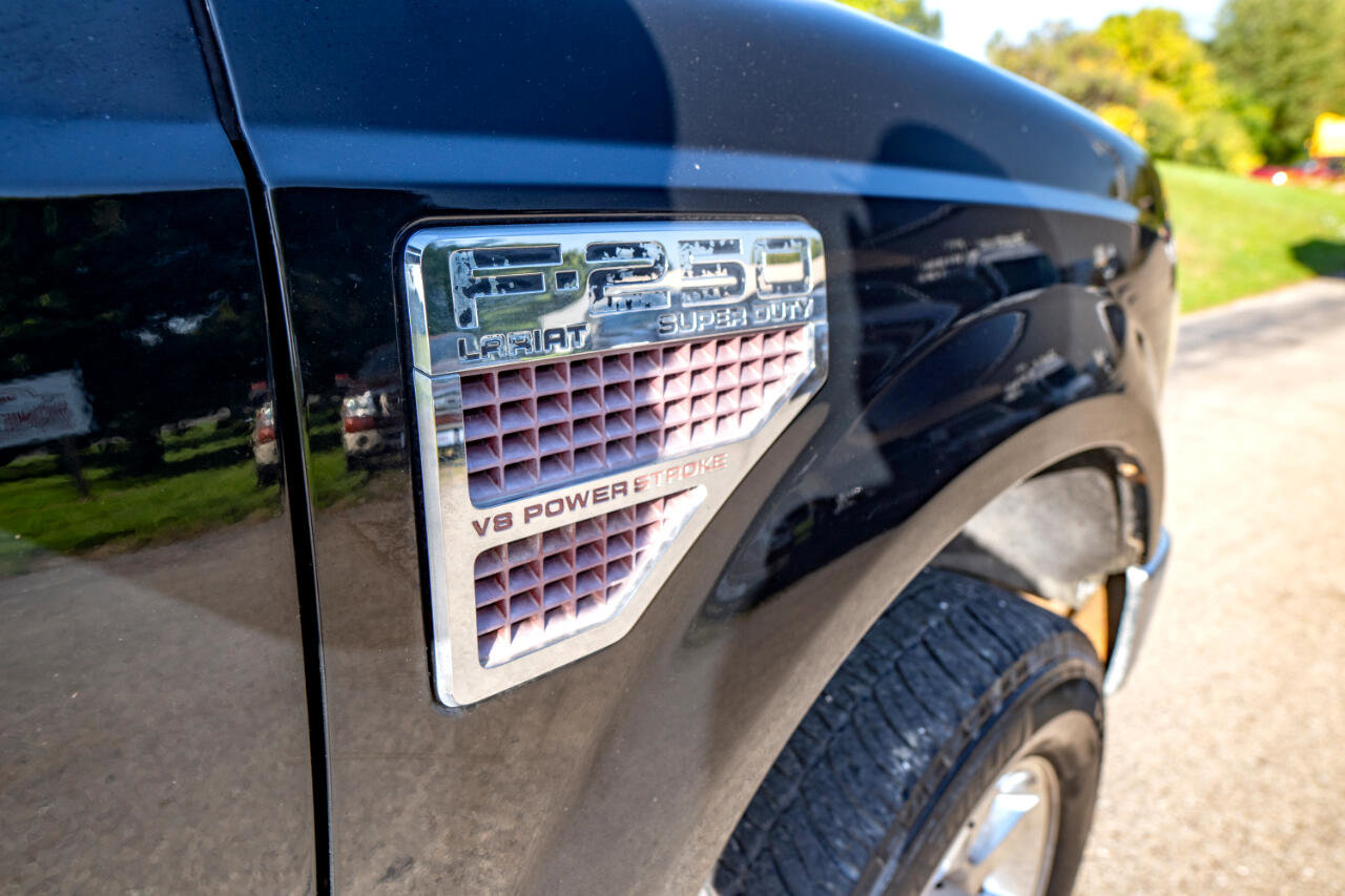 Used 2009 Ford F250 Lariat image 13