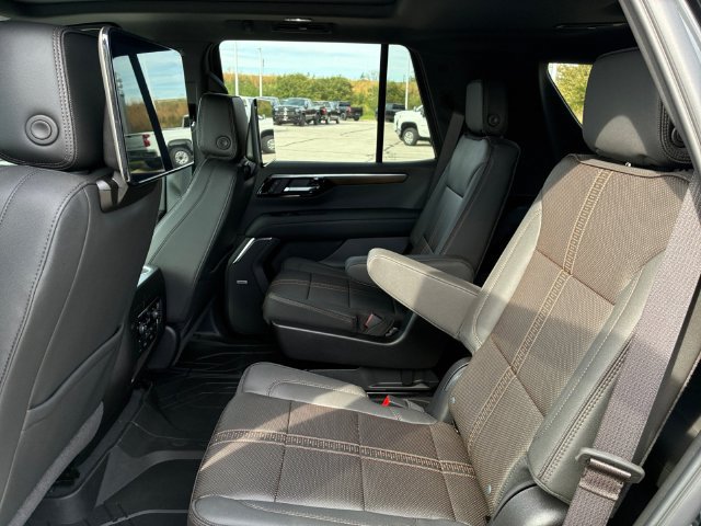 New 2027 Chevrolet Tahoe High Country AWD/4WD image 17