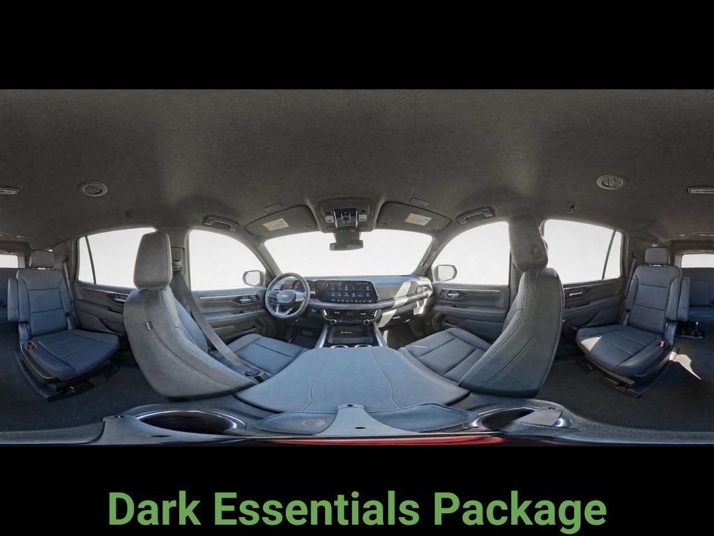 New 2026 Chevrolet Tahoe LT w/ Comfort Package AWD/4WD image 25