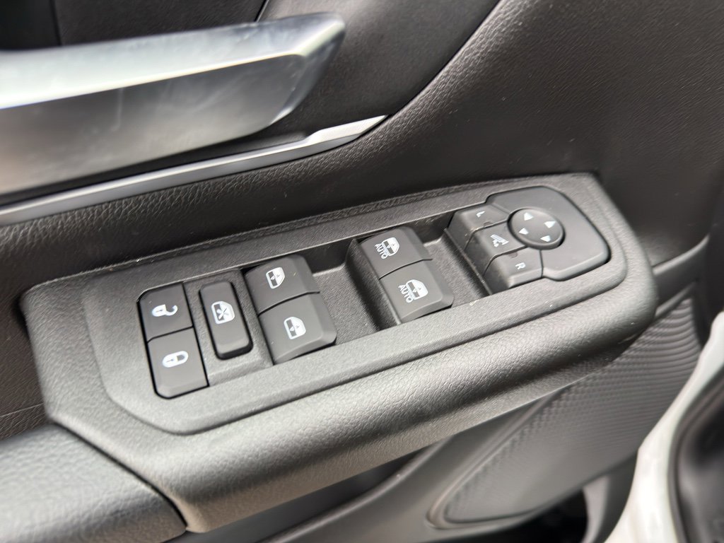 New 2026 RAM 1500 Big Horn w/ Night Edition image 12