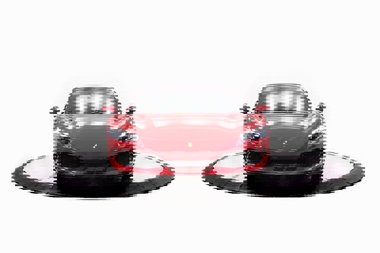 Used 2024 Ferrari 296 GTB image 7