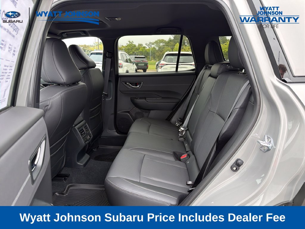 New 2026 Subaru Outback Touring XT AWD/4WD image 30