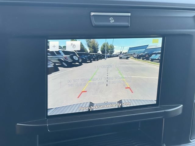 New 2026 Ford F250 XL w/ STX Appearance Package AWD/4WD image 13