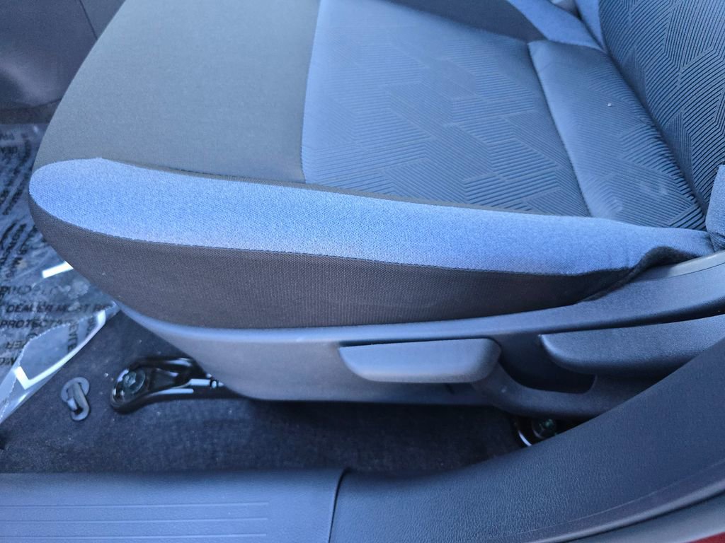 New 2025 Nissan Versa SV w/ Trunk Package image 19