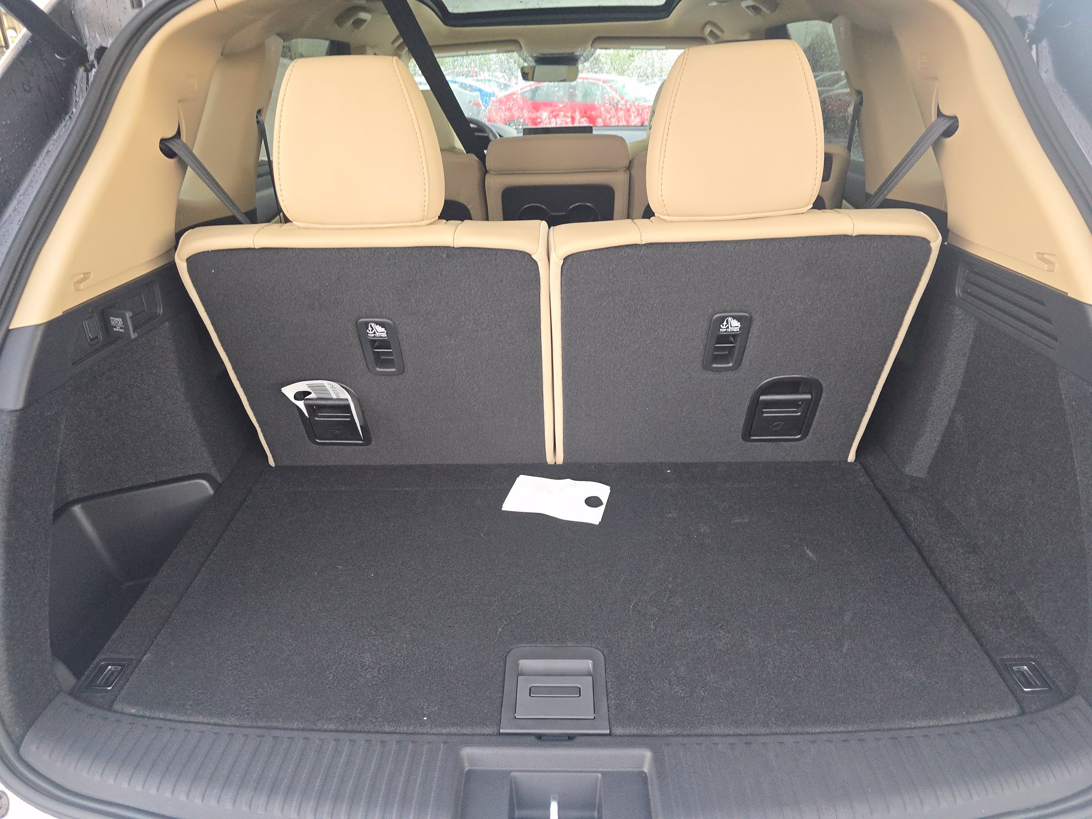 New 2026 Acura MDX SH-AWD image 9