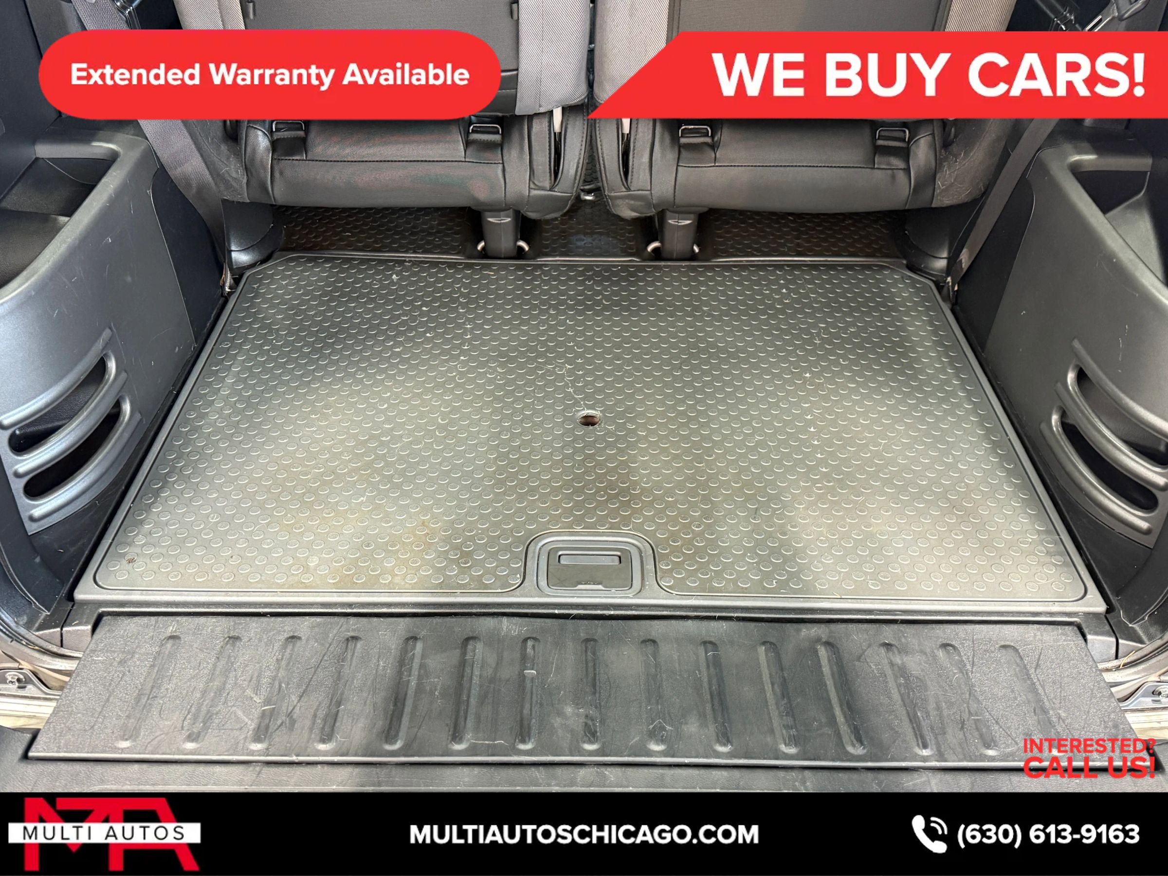 Used 2004 Honda Element EX image 32