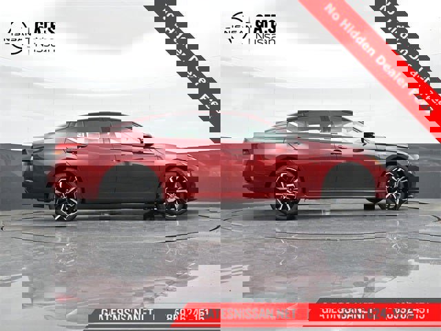 New 2025 Nissan Altima 2.5 SR image 30