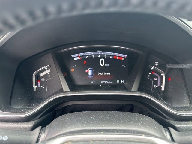 Used 2019 Honda CR-V EX-L image 14