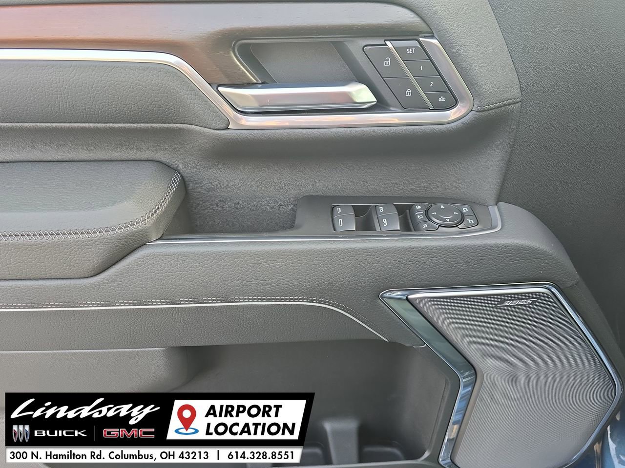 New 2026 GMC Sierra 2500 Denali w/ Technology Package image 22