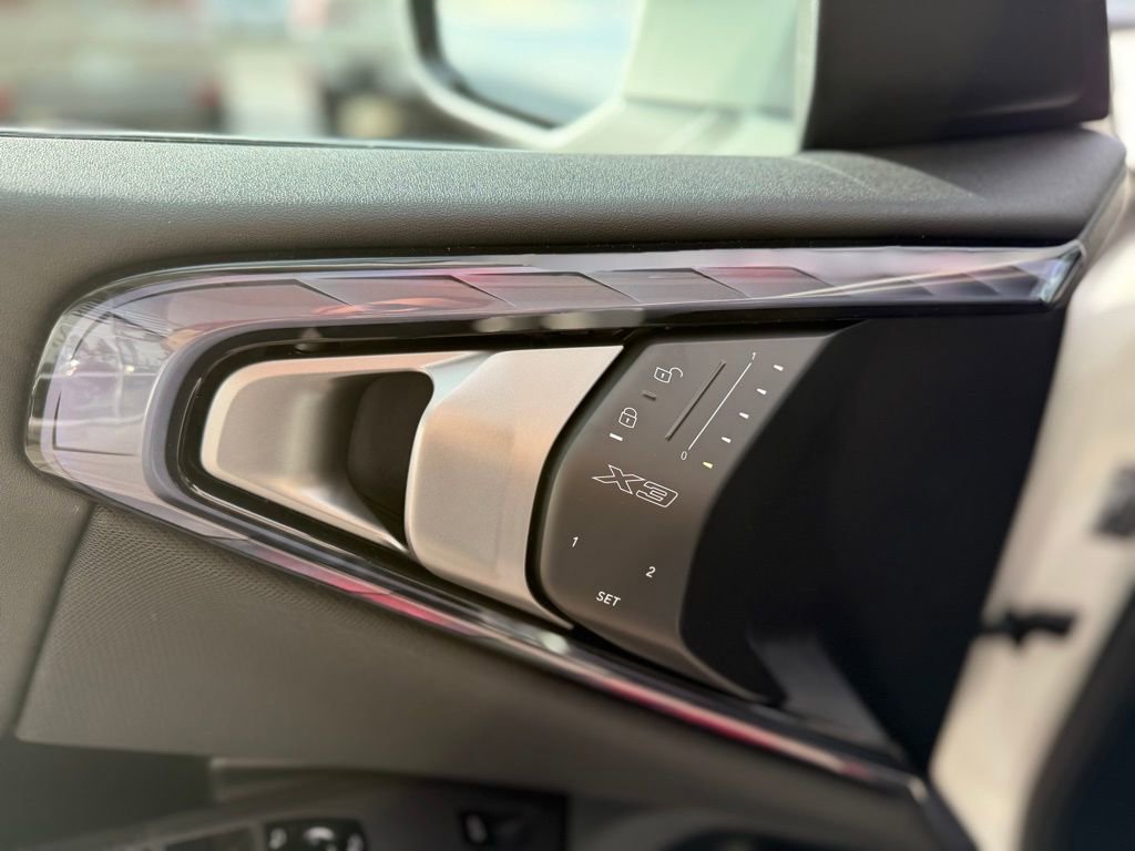 New 2026 BMW X3 xDrive30 image 6