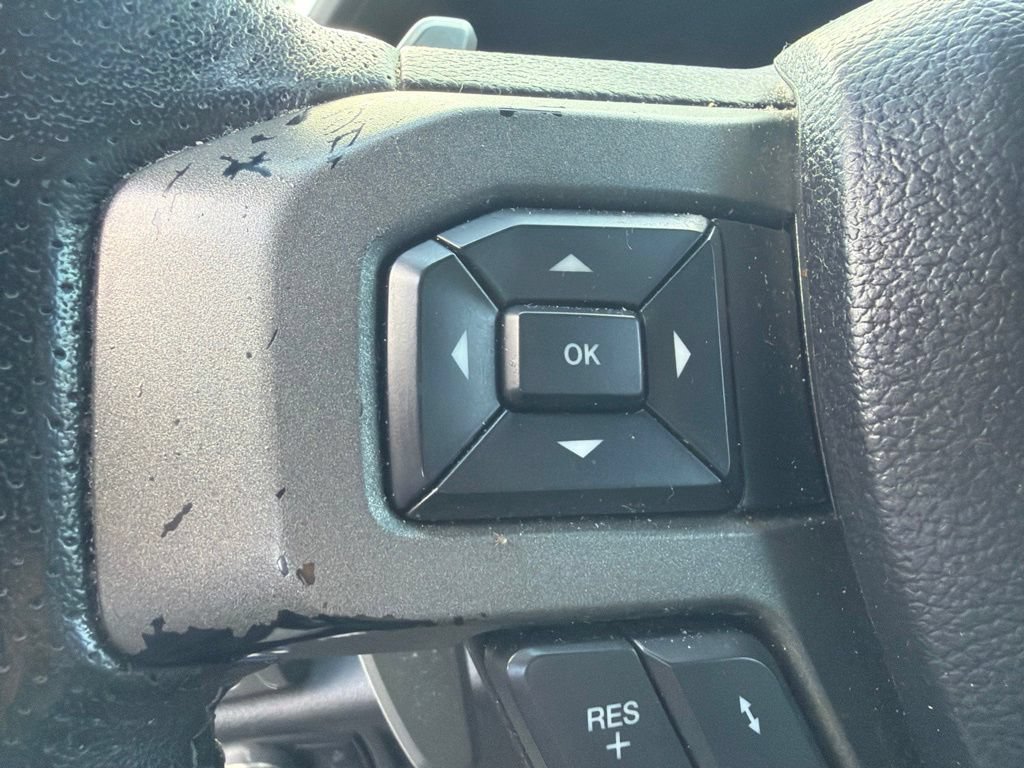 Used 2019 Ford F150 Raptor w/ Equipment Group 802A Luxury AWD/4WD image 12