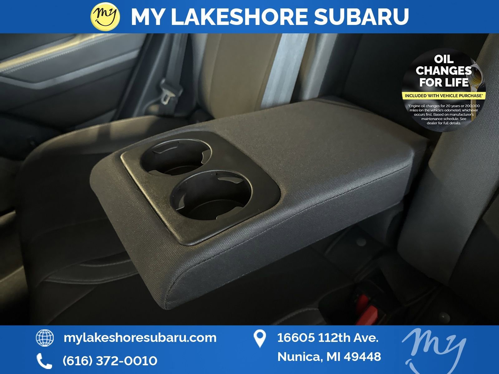 New 2026 Subaru Crosstrek 2.0i Premium image 22