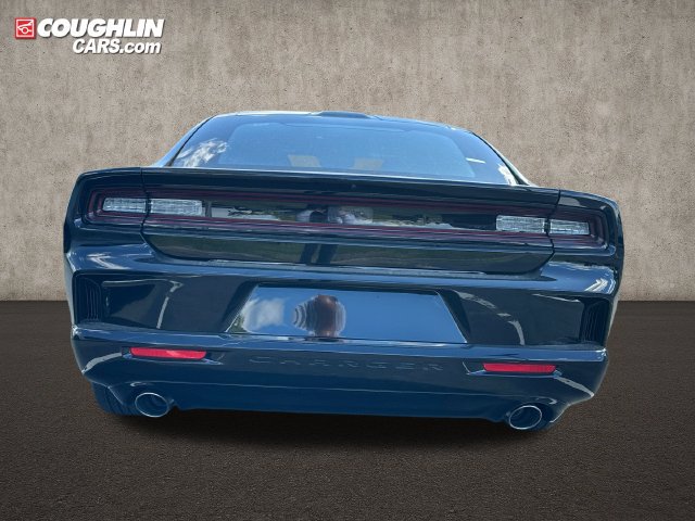 New 2026 Dodge Charger R/T AWD/4WD image 6