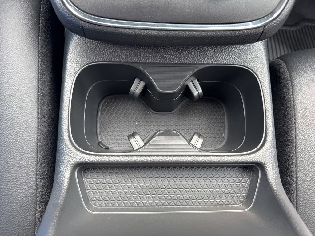 Used 2025 Honda CR-V Sport Touring image 21