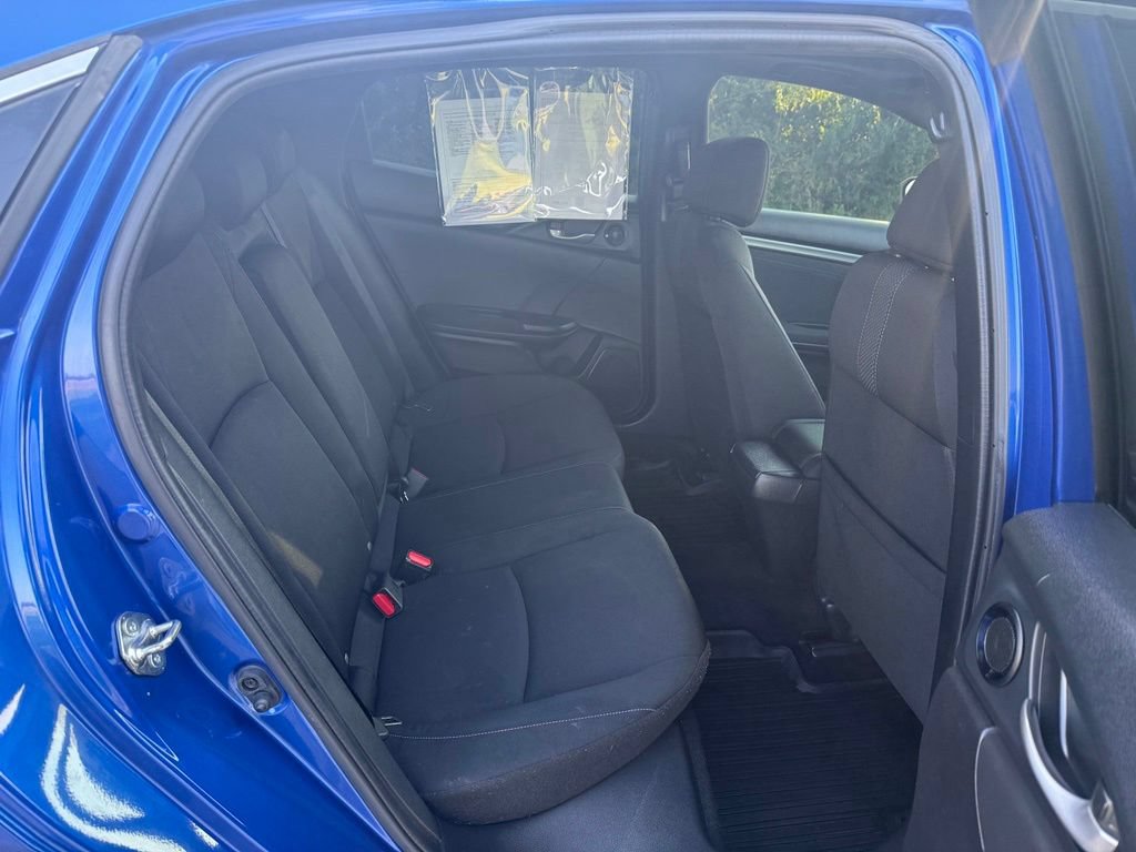 Used 2020 Honda Civic EX image 15