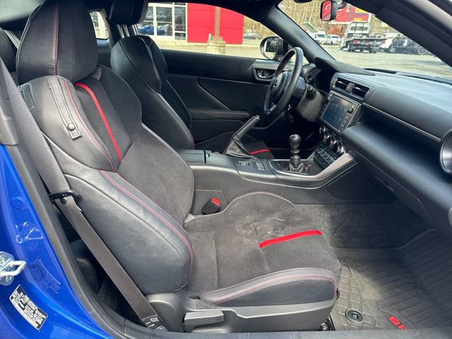 Used 2024 Subaru BRZ Limited image 11